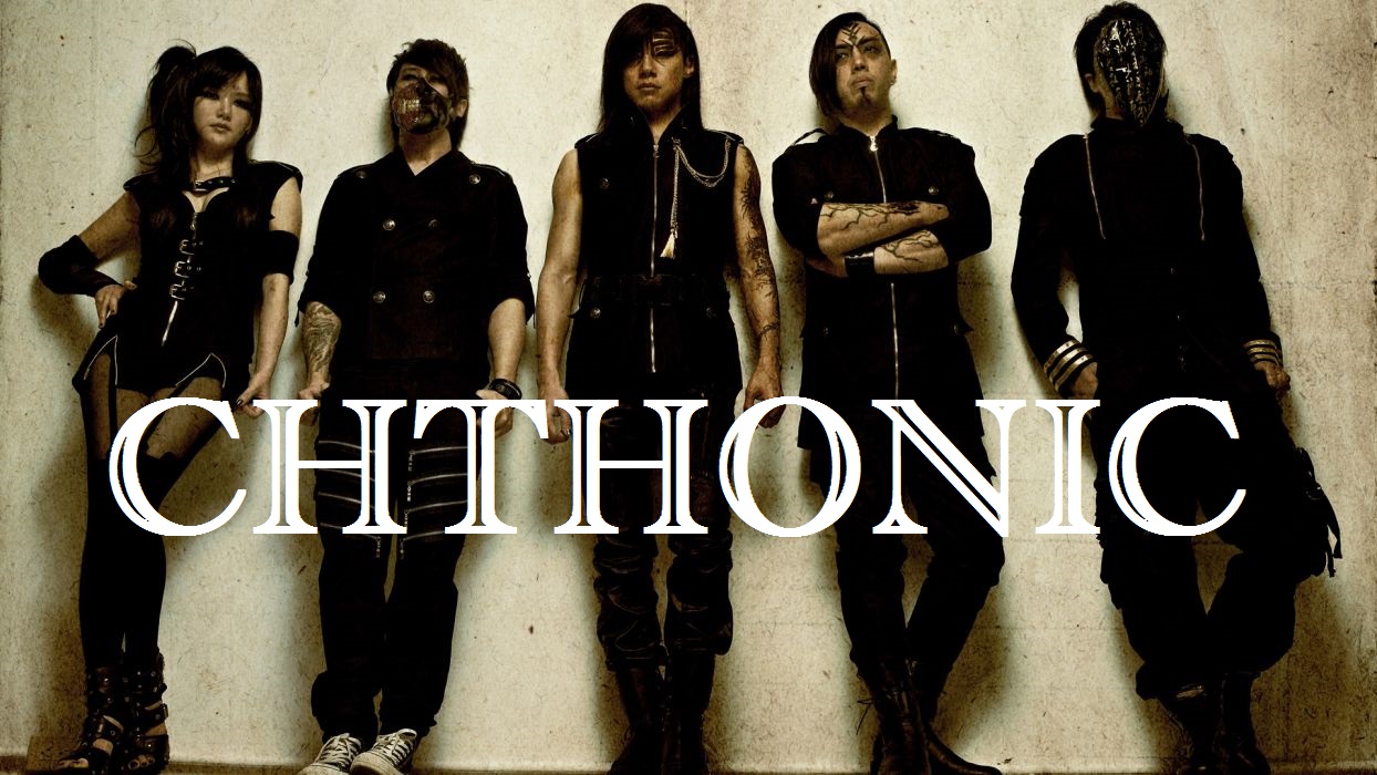 Chthonic