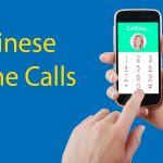 Chinese Phone Calls ☎️ How To Be A Pro On The Phone Thumbnail