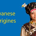 Taiwan Aboriginal || The Truth Behind Taiwanese Aborigines Thumbnail