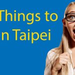 Weird and Fun Things to do in Taipei (for 2023) Thumbnail