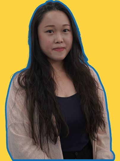 Deila Huang 黃文俞

*Language Teacher*