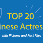 20 Most Famous Chinese Actresses (+ How They Got So Famous) Thumbnail