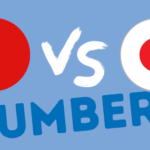 Chinese Vs Japanese // Counting and Numbers (What's The Story?) Thumbnail