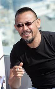 Famous Chinese Actors - Jiang Wen