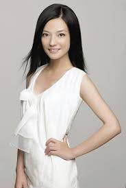 Famous Chinese Actresses