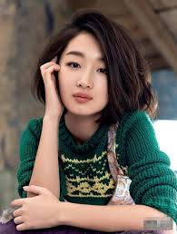 Zhou Dongyu