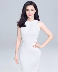 Li Bingbing - China Actress