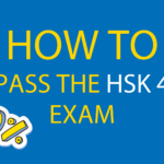 How To Pass HSK 4 // Your Complete Guide [Update 2023] Thumbnail