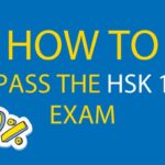 How To Pass HSK 1 // Your Complete Guide [Update 2023] Thumbnail