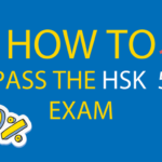 How To Pass HSK 5 // Your Complete Guide [Update 2023] Thumbnail