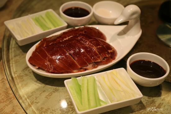 Beijing Roast Duck