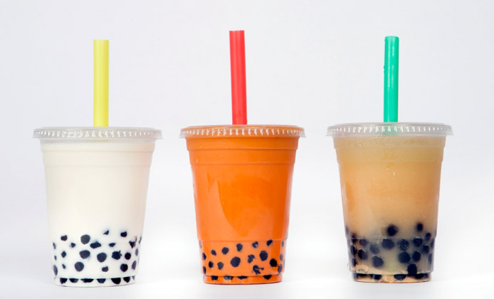 taiwan bubble tea