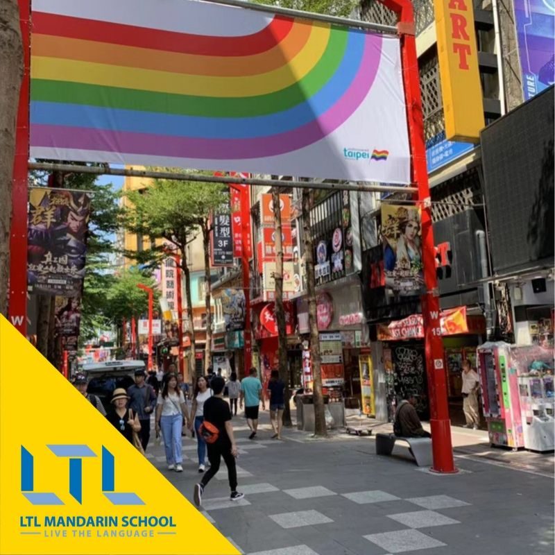 Things to do in Taiwan - Visit Ximen